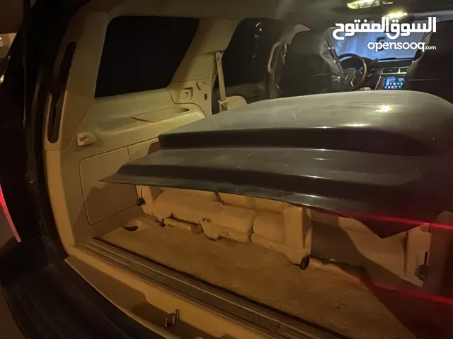 كبوت سلفرادو