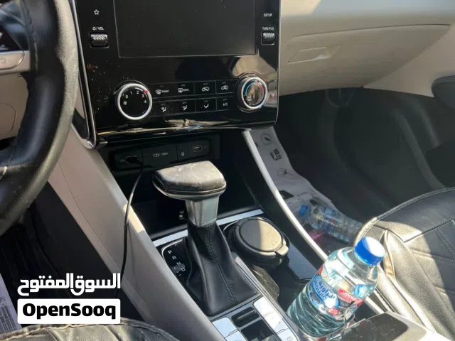توسان 2023 خليجي