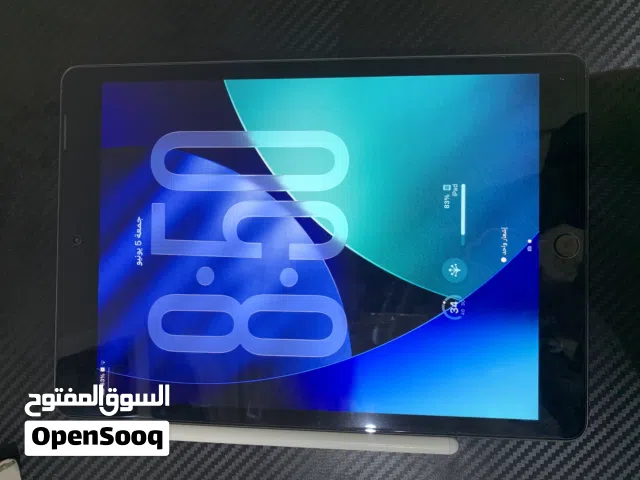 Apple iPad 8 32 GB in Al Sharqiya