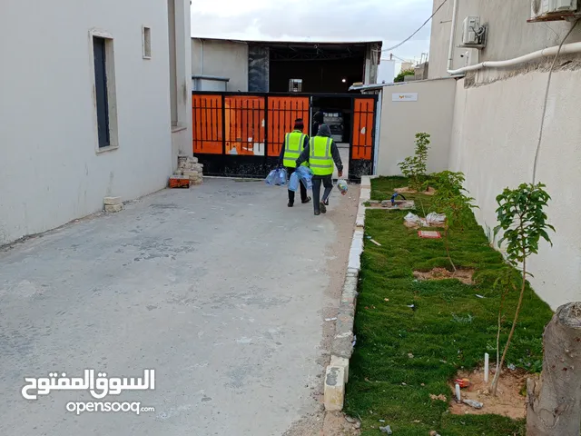 Unfurnished Warehouses in Tripoli Ain Zara