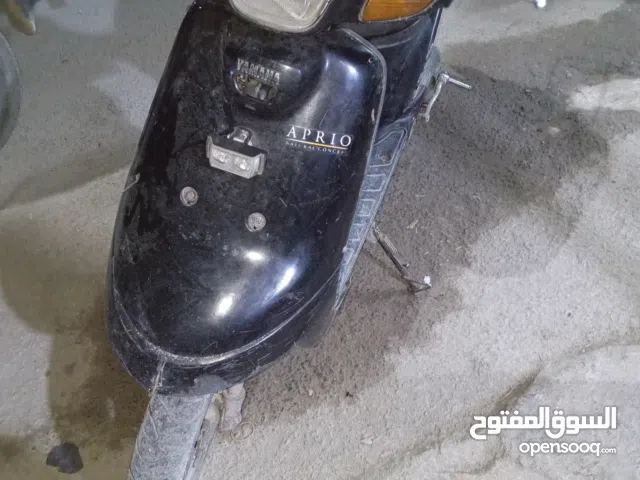 ياماها ابريو