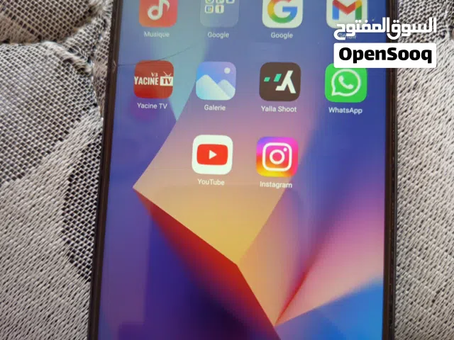 redmi not 9 s