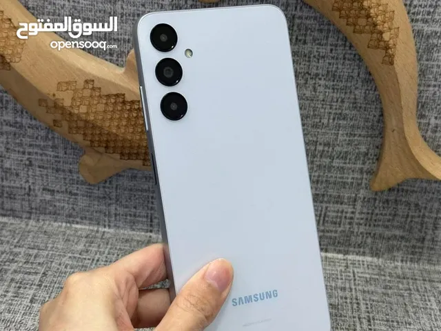 Samsung Galaxy A05s 128 GB in Amman