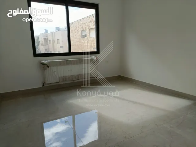 165 m2 3 Bedrooms Apartments for Sale in Amman Swefieh