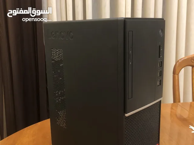 Lenovo Tower V530-Desktop