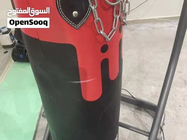 عده فنون قتاليه كامله