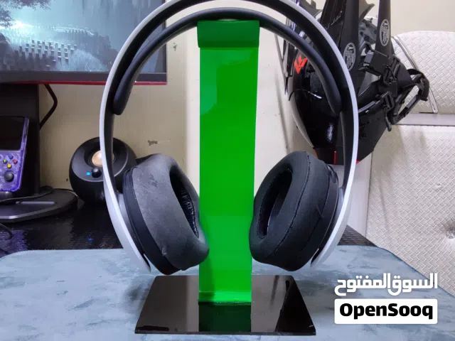 sony pulse 3D ps5