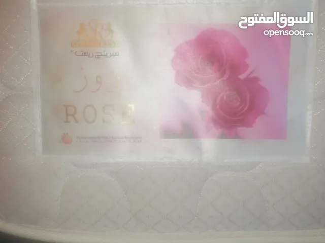 فرشة طبية زنبركية فندقية