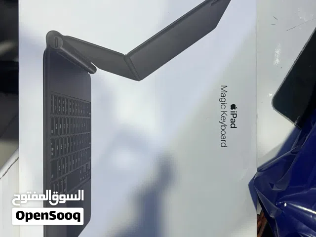 iPad Air Magic Keyboard
