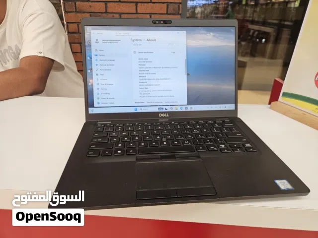 Windows Dell for sale  in Benghazi