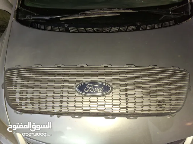 فورد ... .....
