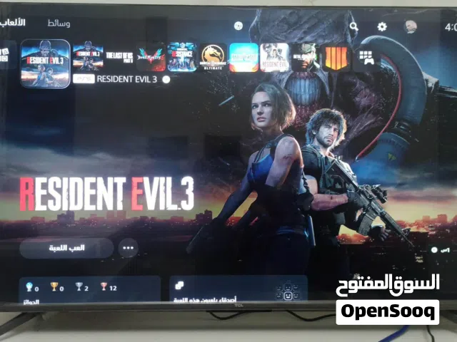 RESIDENT EVIL 3 REMAKE