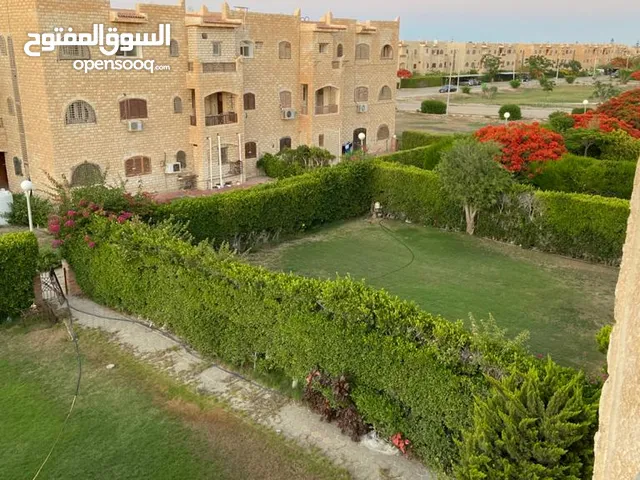 شاليه للايجار في مارينا 6 الساحل الشمالي