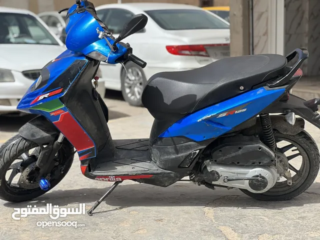Aprilia RS 125 Replica 2019 in Tripoli