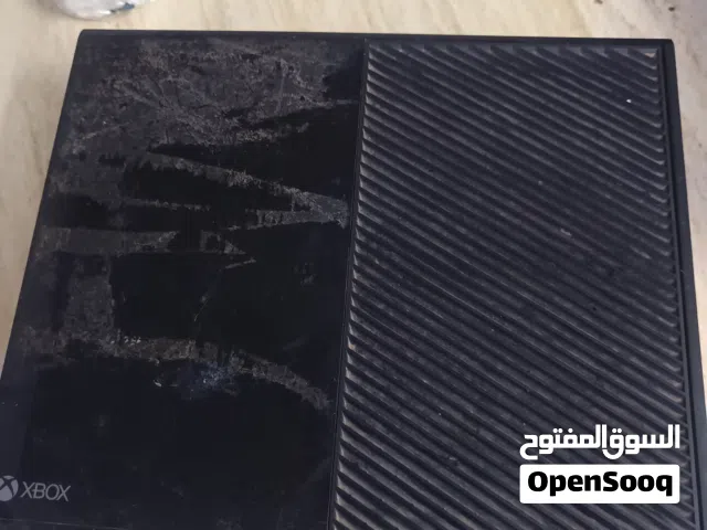 Xbox One Xbox for sale in Al Riyadh