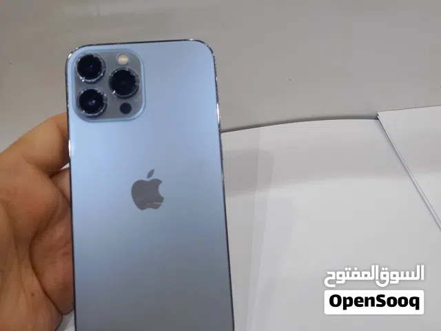 Apple iPhone 13 Pro Max 256 GB in Hawally