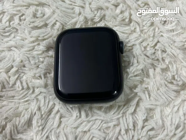 ساعة ابل واتش Apple Watche series 9 45mm Black