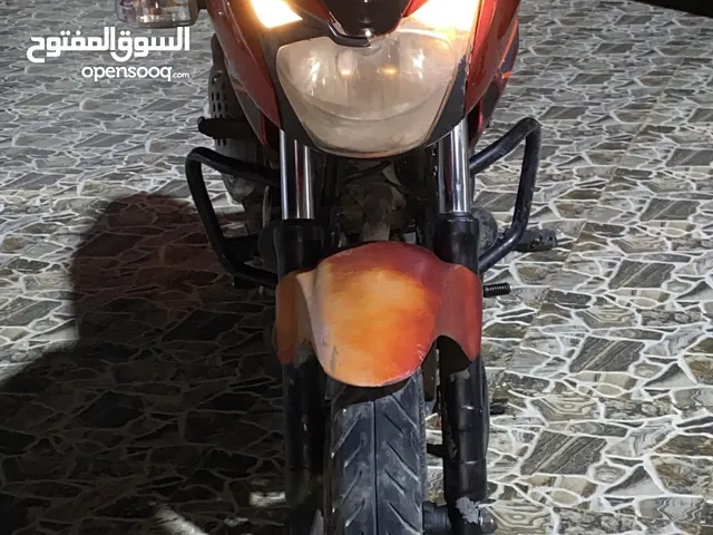 Used Bajaj Pulsar in Al Sharqiya