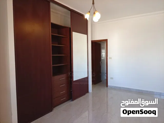 130 m2 3 Bedrooms Apartments for Sale in Amman Um El Summaq