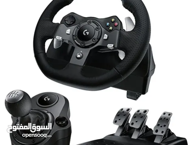 سكان مع الاكس بوكس