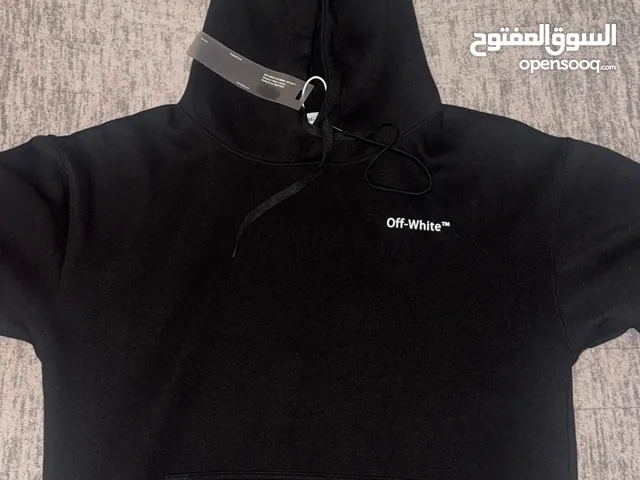 Off White Hoodie - Not used, With tags and everything