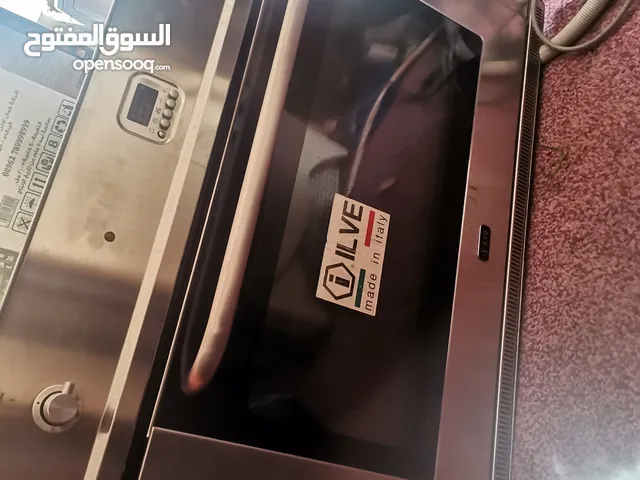 Elba Ovens in Jerash