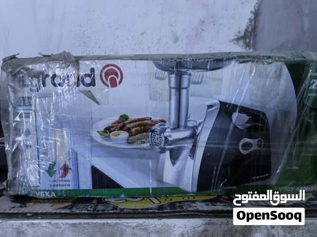 مثرامة لحم وحمص جديدة