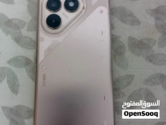 Tecno Pova 256 GB in Mafraq