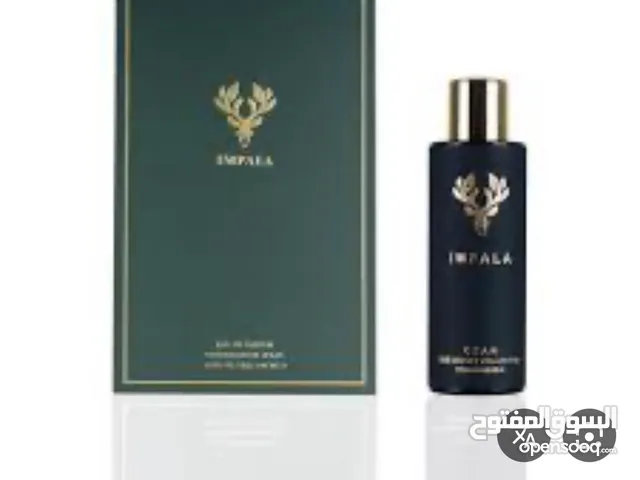 عطر امبالة جديد لم يستخدم
