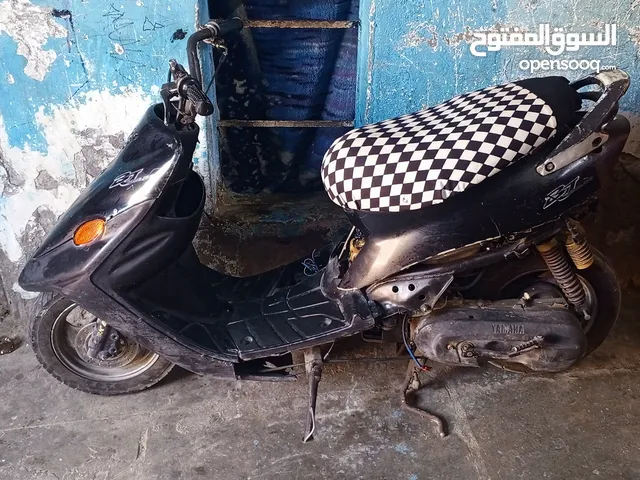 Used Yamaha FJ-09 in Basra