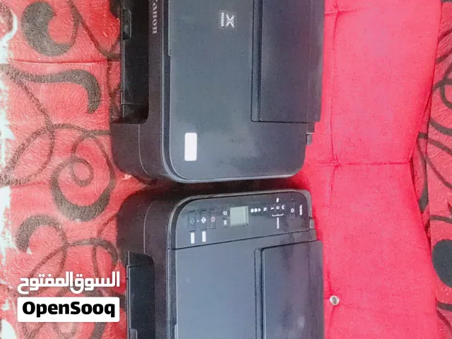 طابعة كانون عدد 2