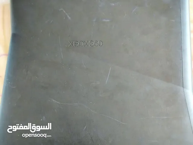 اكس بوكس 360 للبيع 250 ميجابايت مع هدية سلك اتش دي ام أي