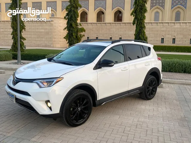 New Toyota RAV 4 in Al Batinah