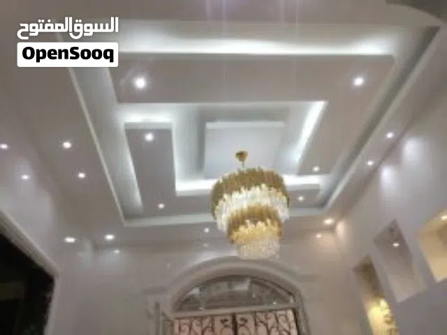 عالم الابداع للديكورت الجبس