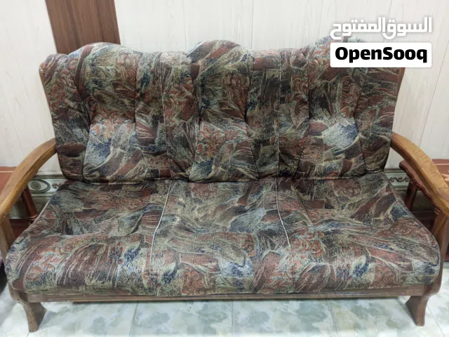 كنبة اصلية
