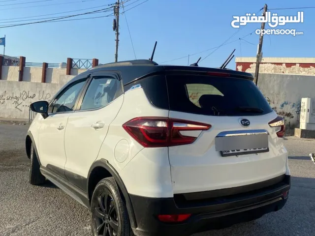 سيارة byd 2019