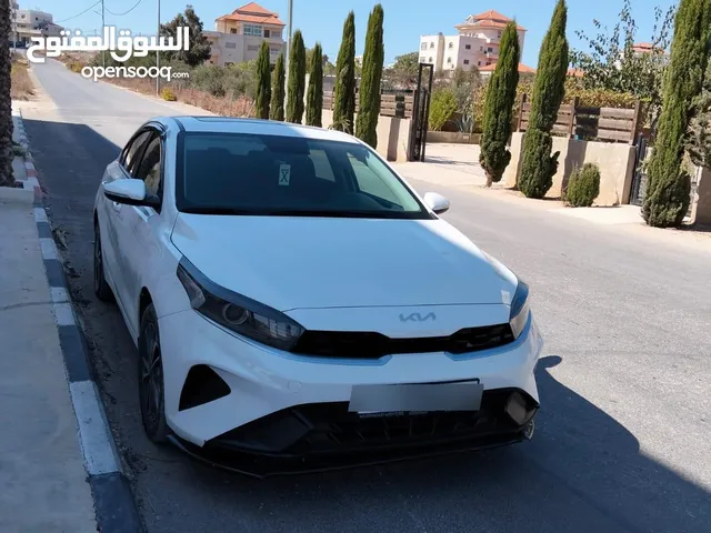 كيا سيراتو 2021