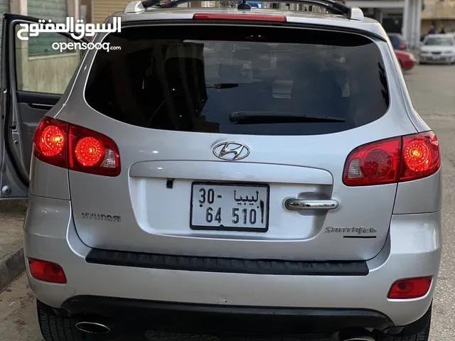 Used Hyundai Santa Fe in Benghazi