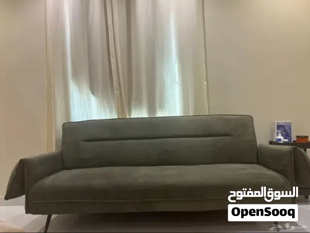 كنبة سرير هوم سنتر
