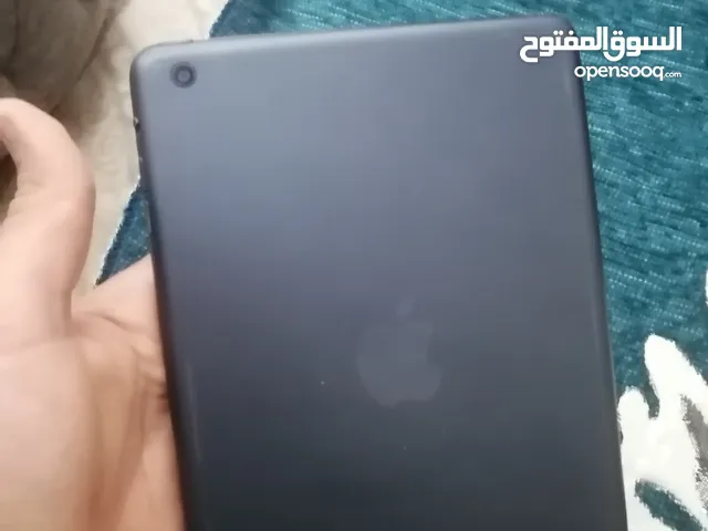 Apple iPad Mini 16 GB in Dubai