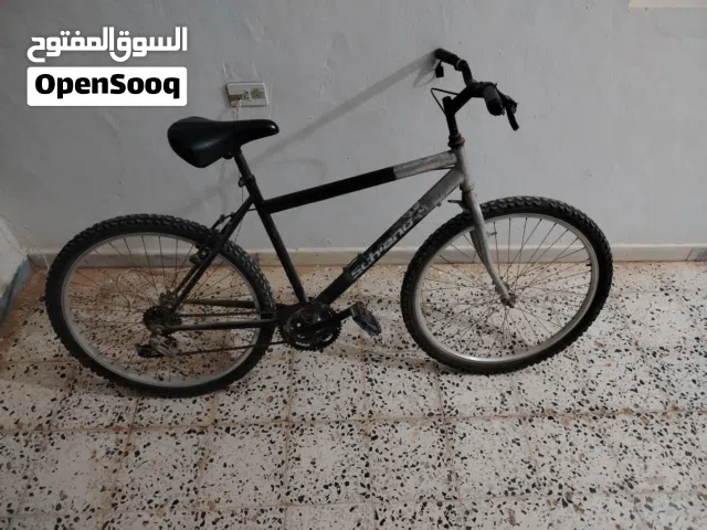 دراجة للبيع