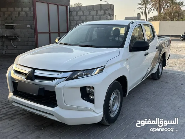 بيعه سريعه مستبيشي L200 جديد