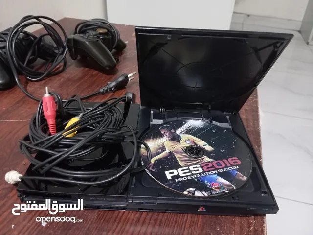 Playstation 2 for sale in Muharraq