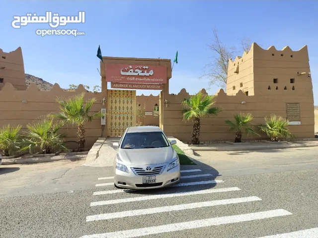 Used Toyota Camry in Zarqa