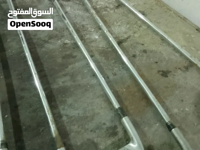 مضارب جولف