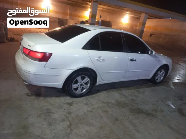 محرك كنبيو قيادة مشالله