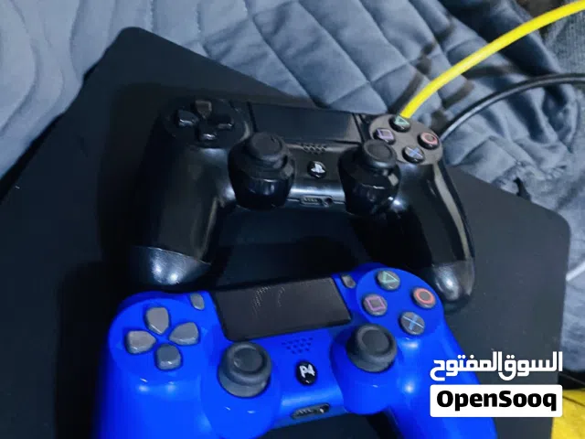 PlayStation 4 PlayStation for sale in Mafraq