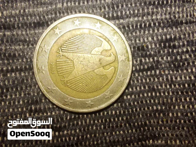 2يورو سنة2022