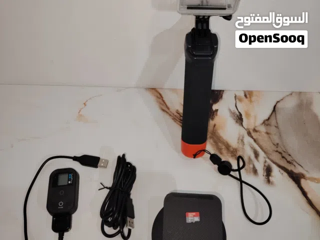 Camera go pro 3+ with memory 32GB