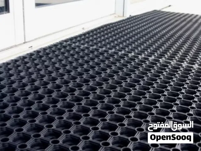 ربل مطاطي (مانع للانزلاق) بجودة ممتازة - مقاس 140×100 سم